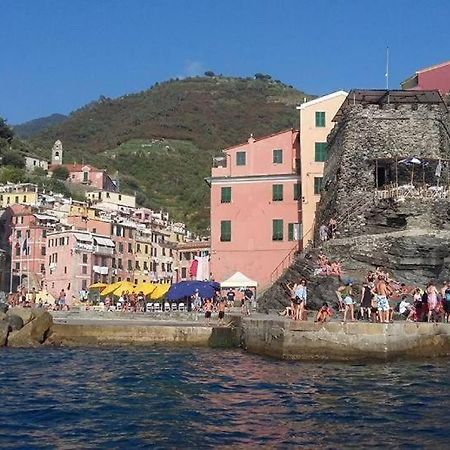 Appartamento Linda A Pochi Passi Dal Mare - 011030-Lt-0357 فيرناتْسا المظهر الخارجي الصورة