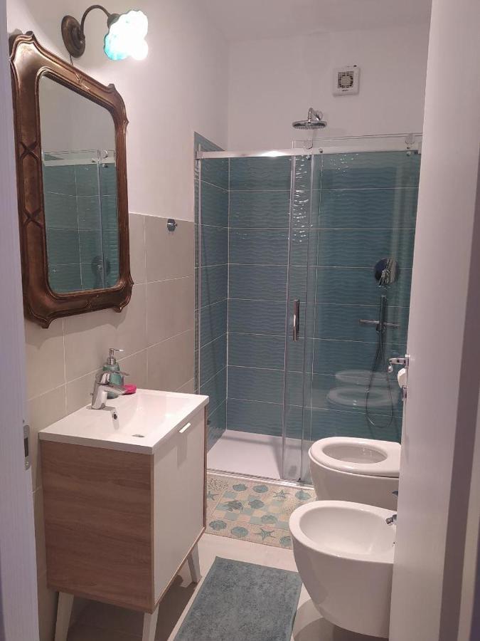 Appartamento Linda A Pochi Passi Dal Mare - 011030-Lt-0357 فيرناتْسا المظهر الخارجي الصورة