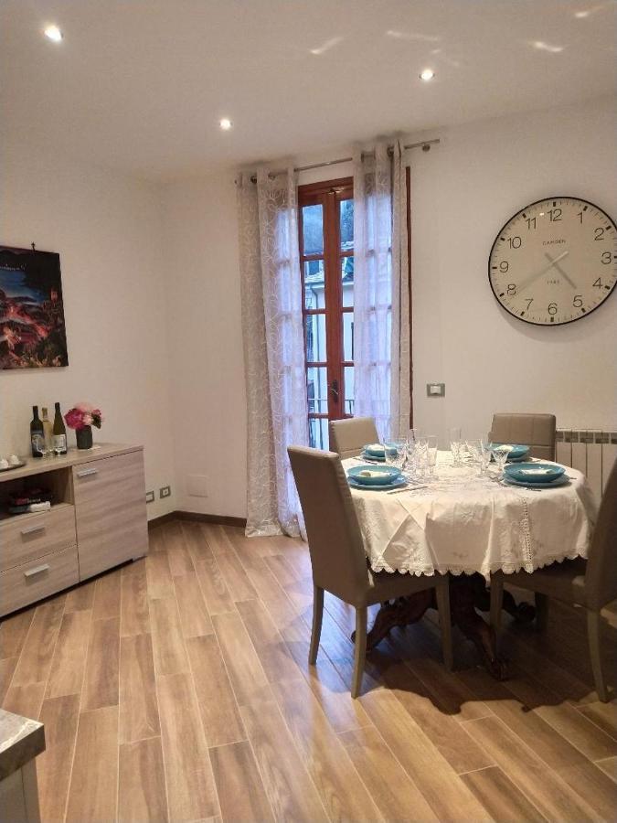 Appartamento Linda A Pochi Passi Dal Mare - 011030-Lt-0357 فيرناتْسا المظهر الخارجي الصورة
