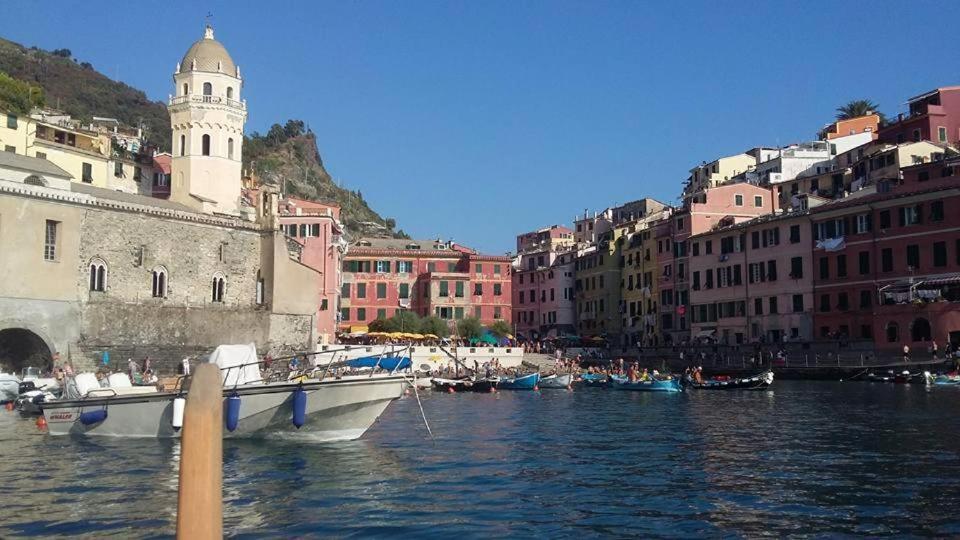 Appartamento Linda A Pochi Passi Dal Mare - 011030-Lt-0357 فيرناتْسا المظهر الخارجي الصورة