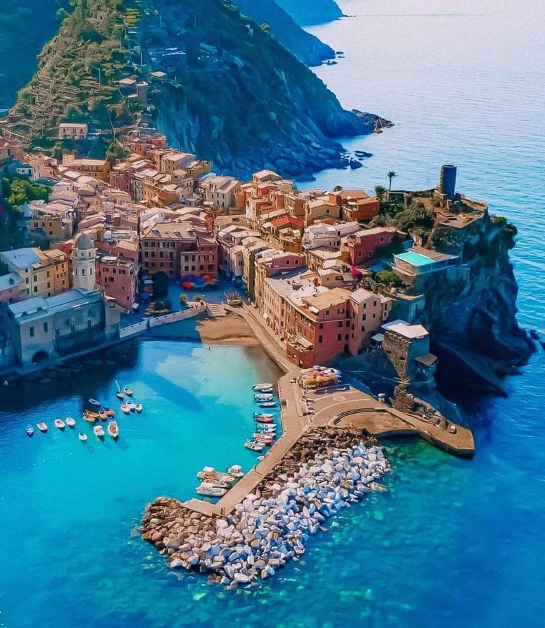 Appartamento Linda A Pochi Passi Dal Mare - 011030-Lt-0357 فيرناتْسا المظهر الخارجي الصورة