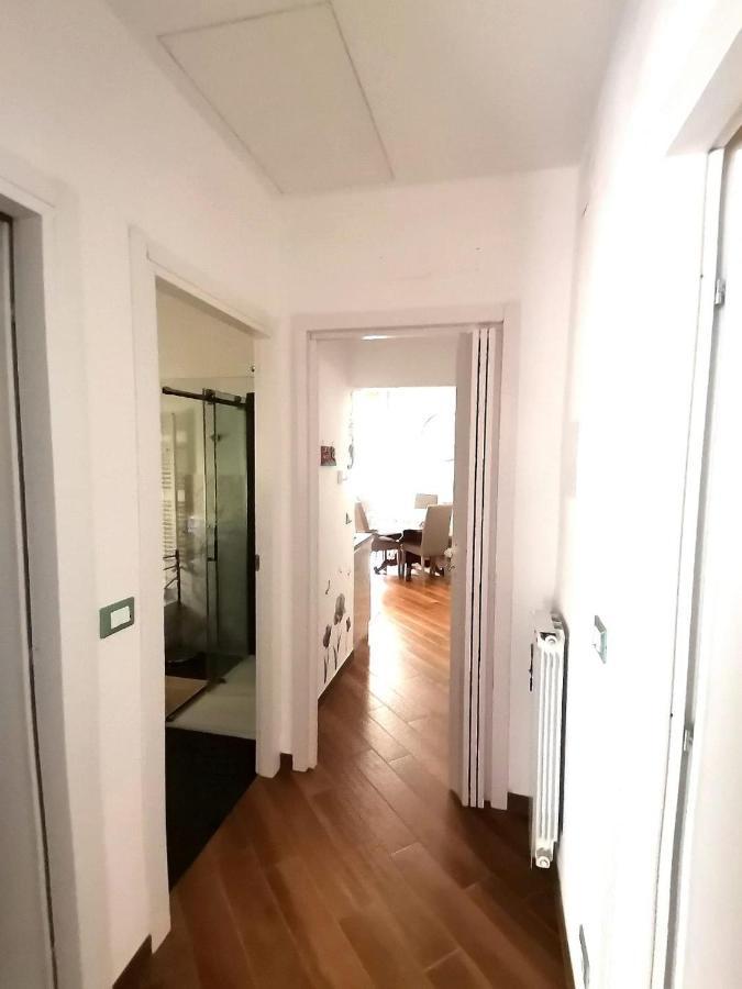 Appartamento Linda A Pochi Passi Dal Mare - 011030-Lt-0357 فيرناتْسا المظهر الخارجي الصورة