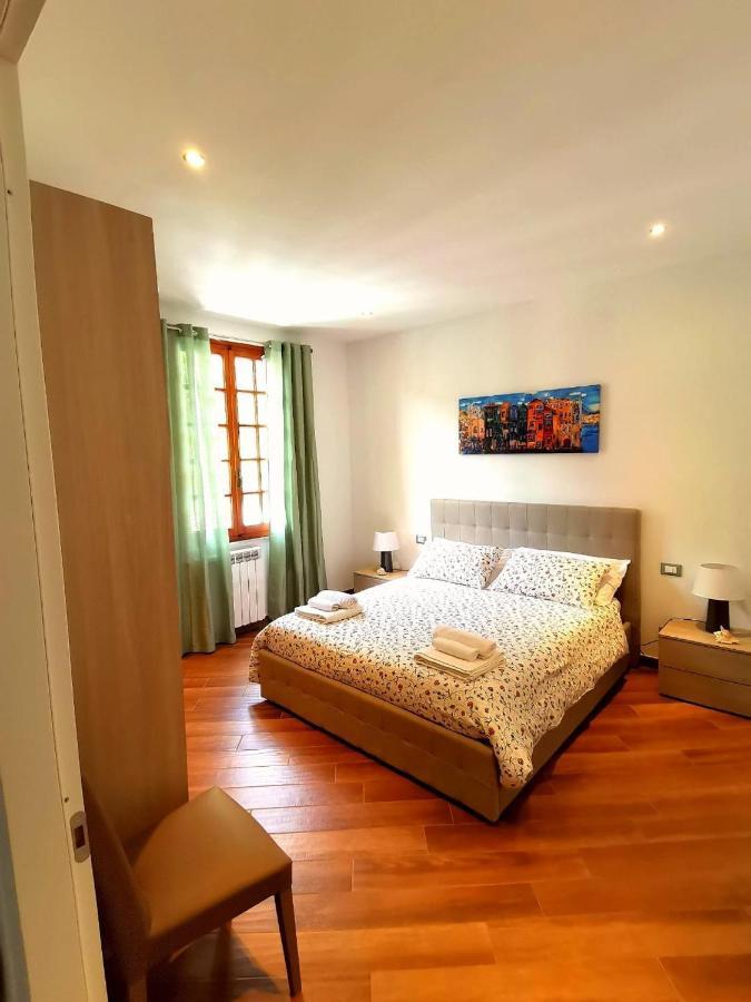 Appartamento Linda A Pochi Passi Dal Mare - 011030-Lt-0357 فيرناتْسا المظهر الخارجي الصورة